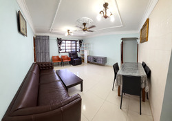 Blk 337 Hougang Avenue 7 (Hougang), HDB 4 Rooms #627959271